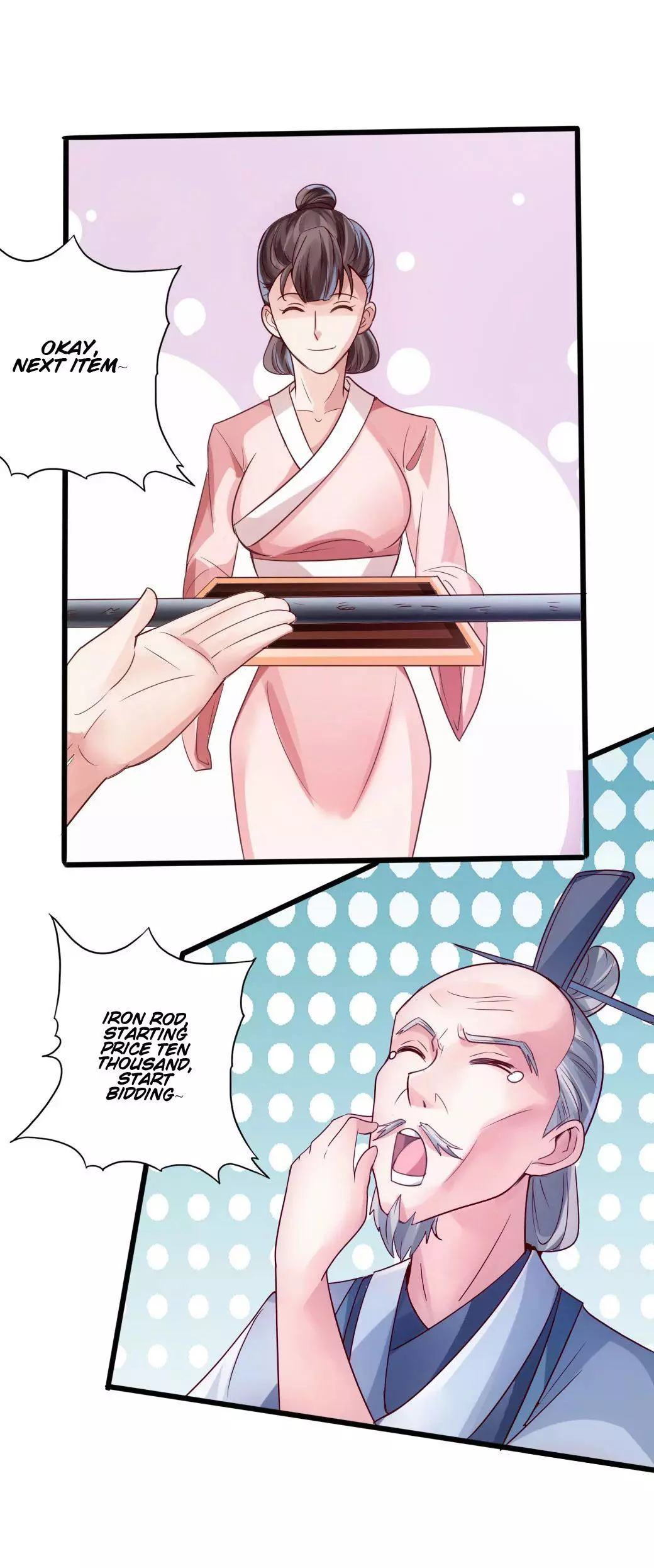 Manga page 20
