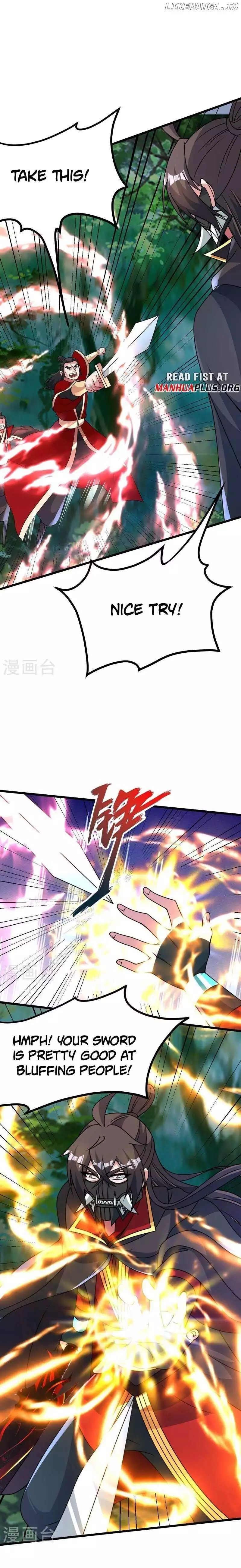 Manga page 11