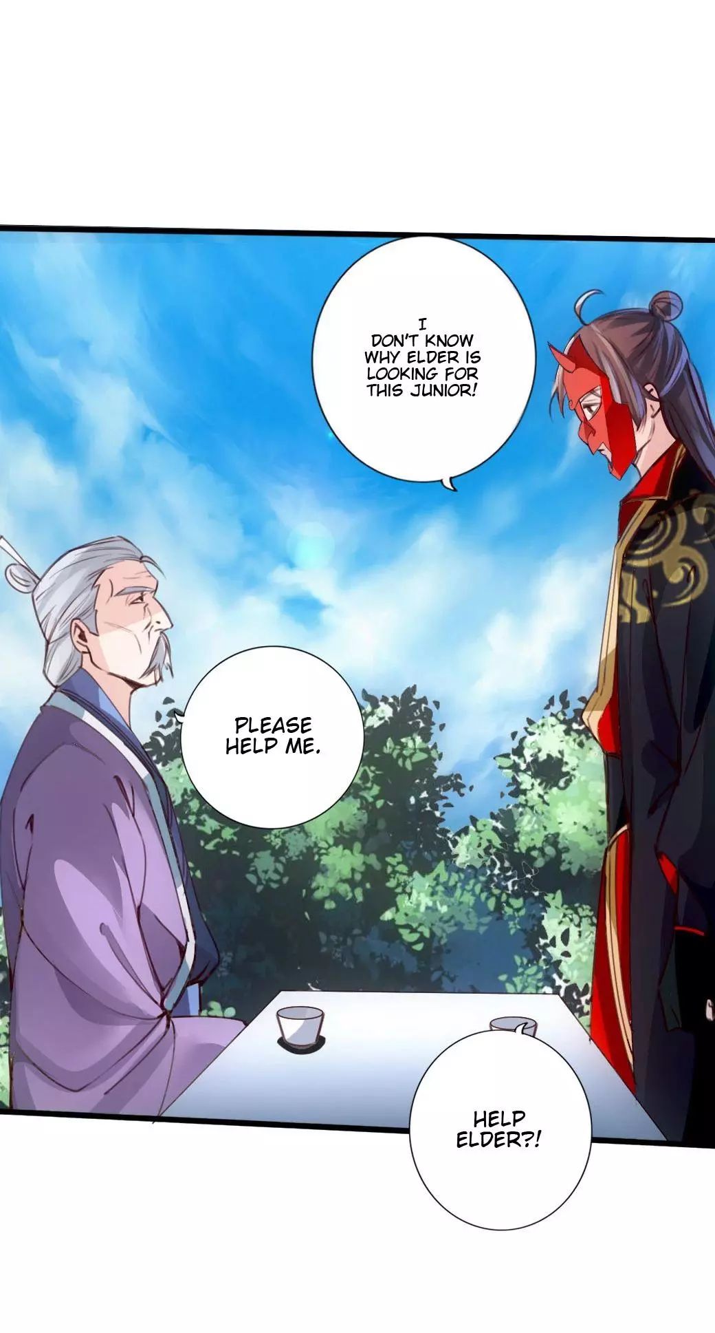 Manga page 32