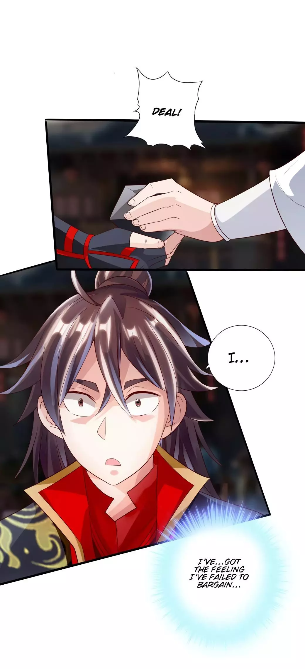 Manga page 33