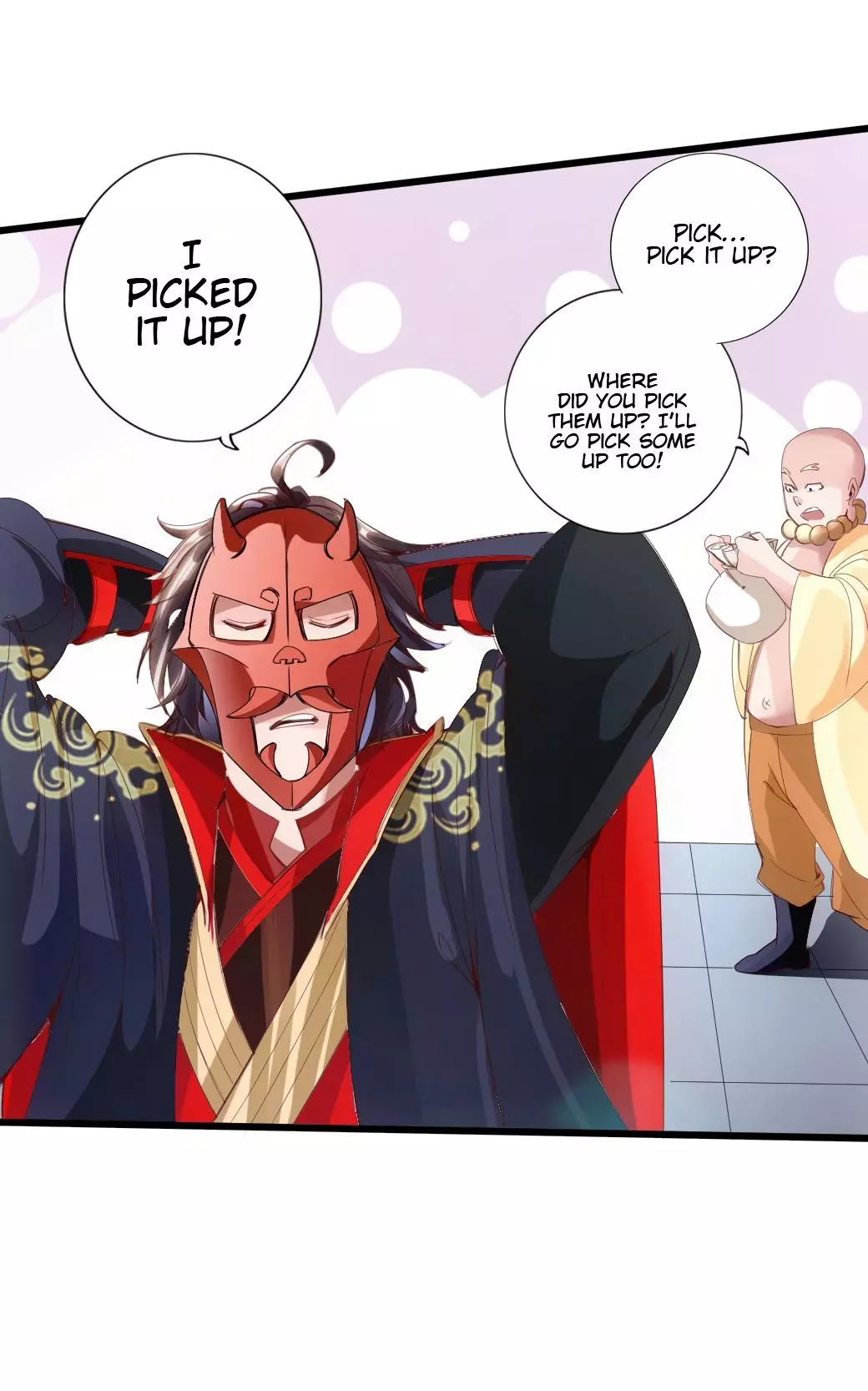 Manga page 16