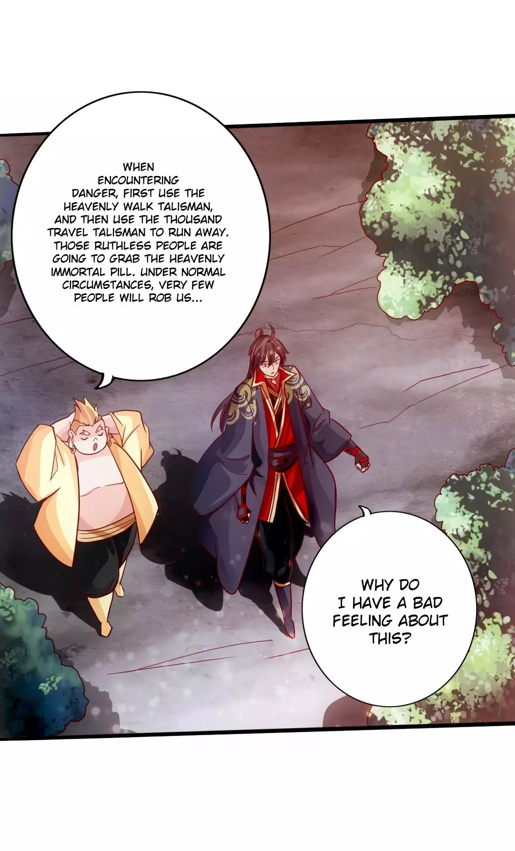 Manga page 16