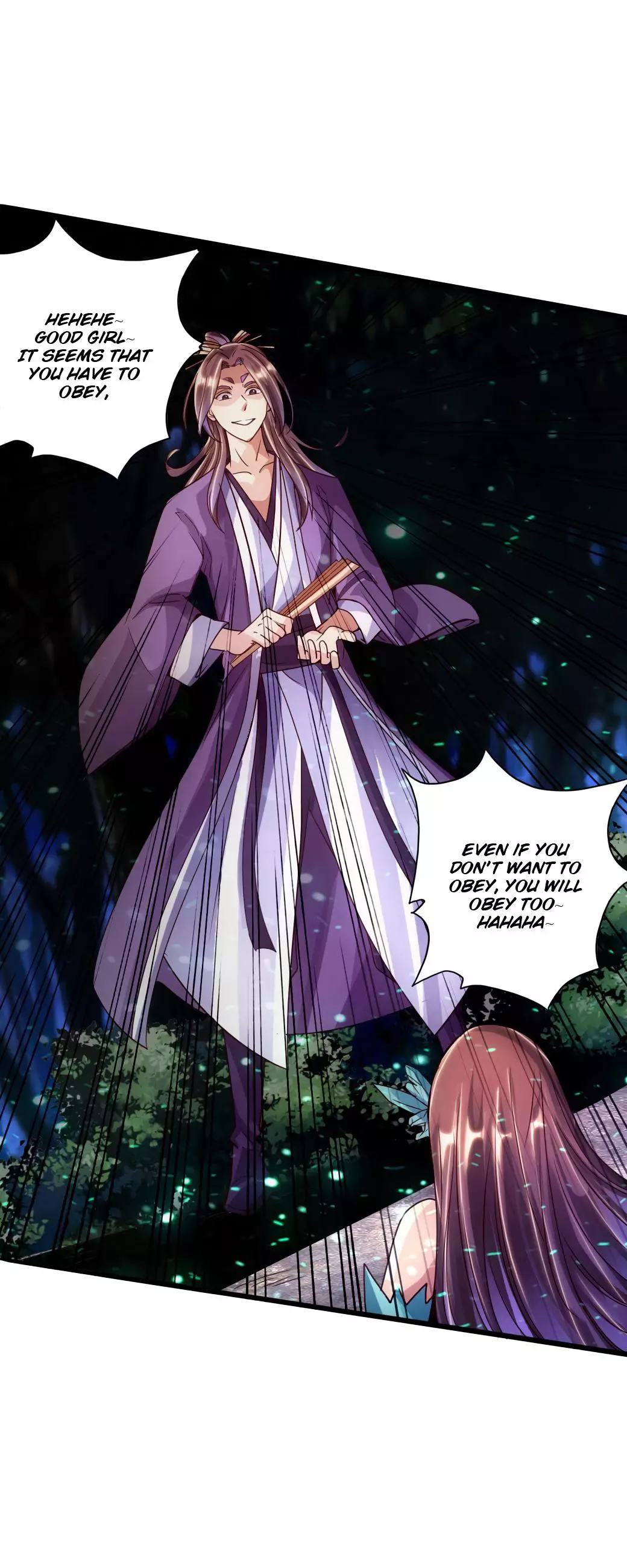 Manga page 38