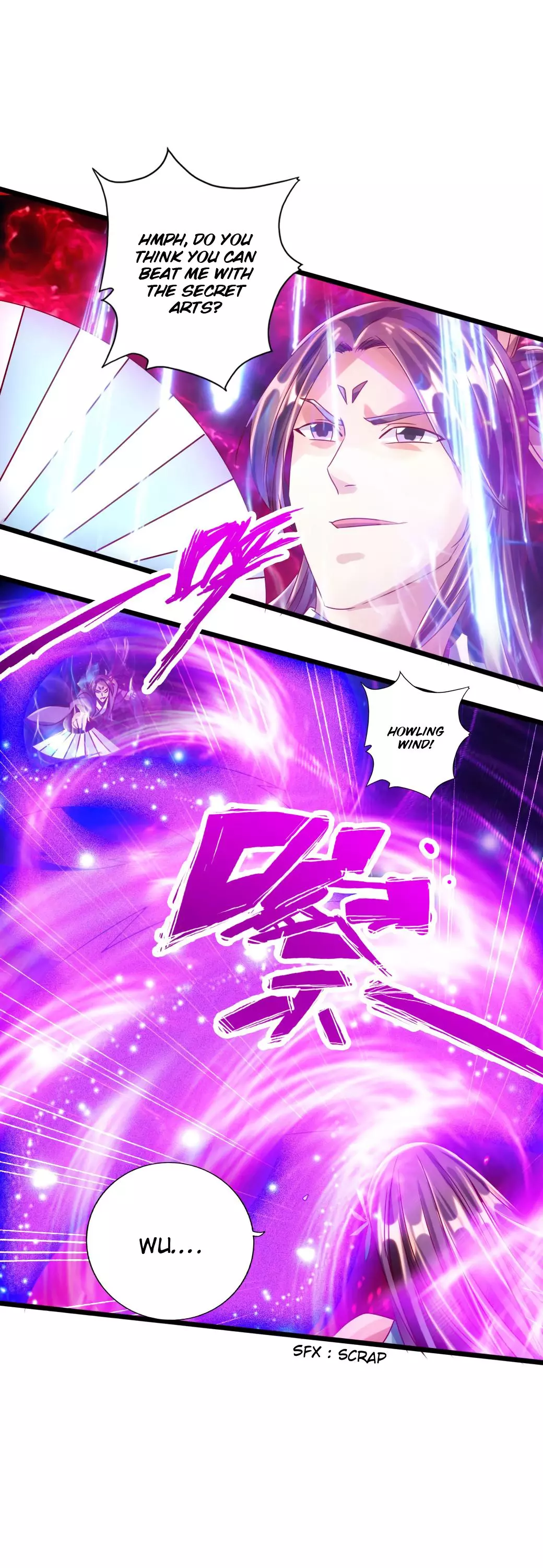 Manga page 28