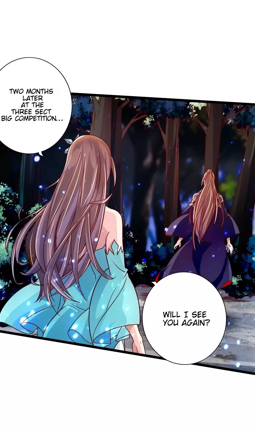 Manga page 28