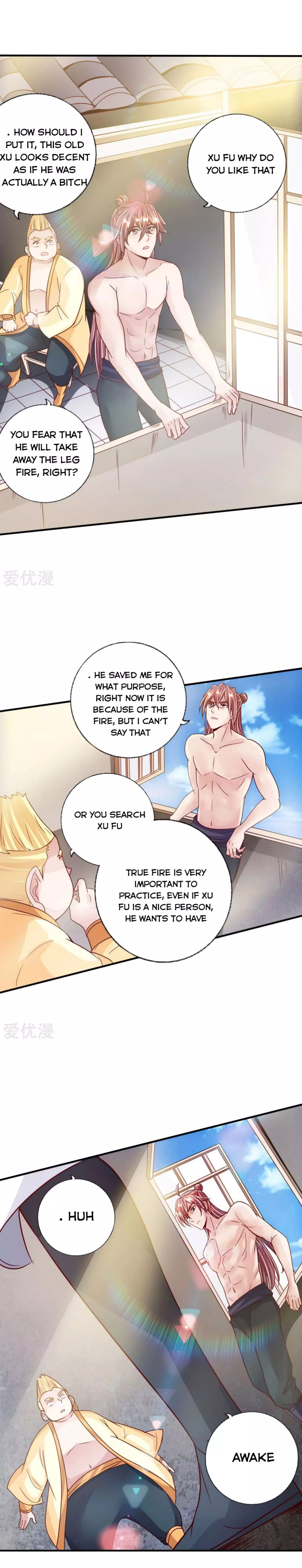 Manga page 10