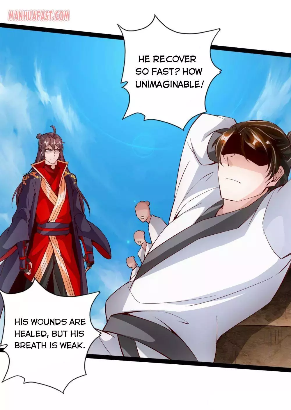 Manga page 19