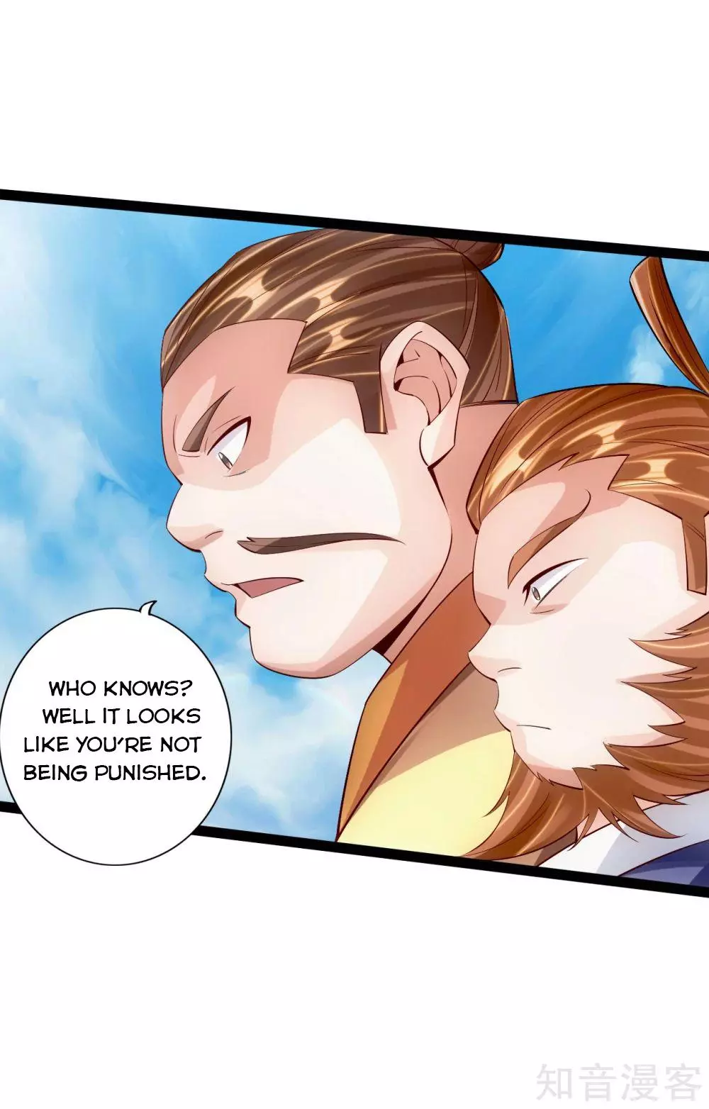 Manga page 10