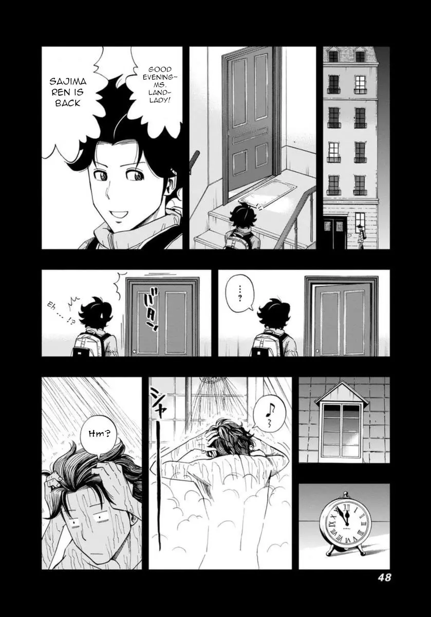 Manga page 4