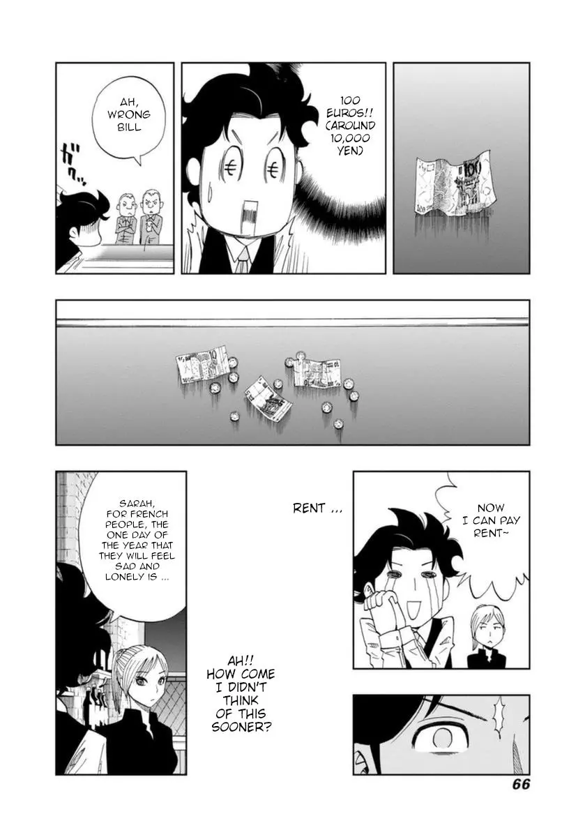 Manga page 22