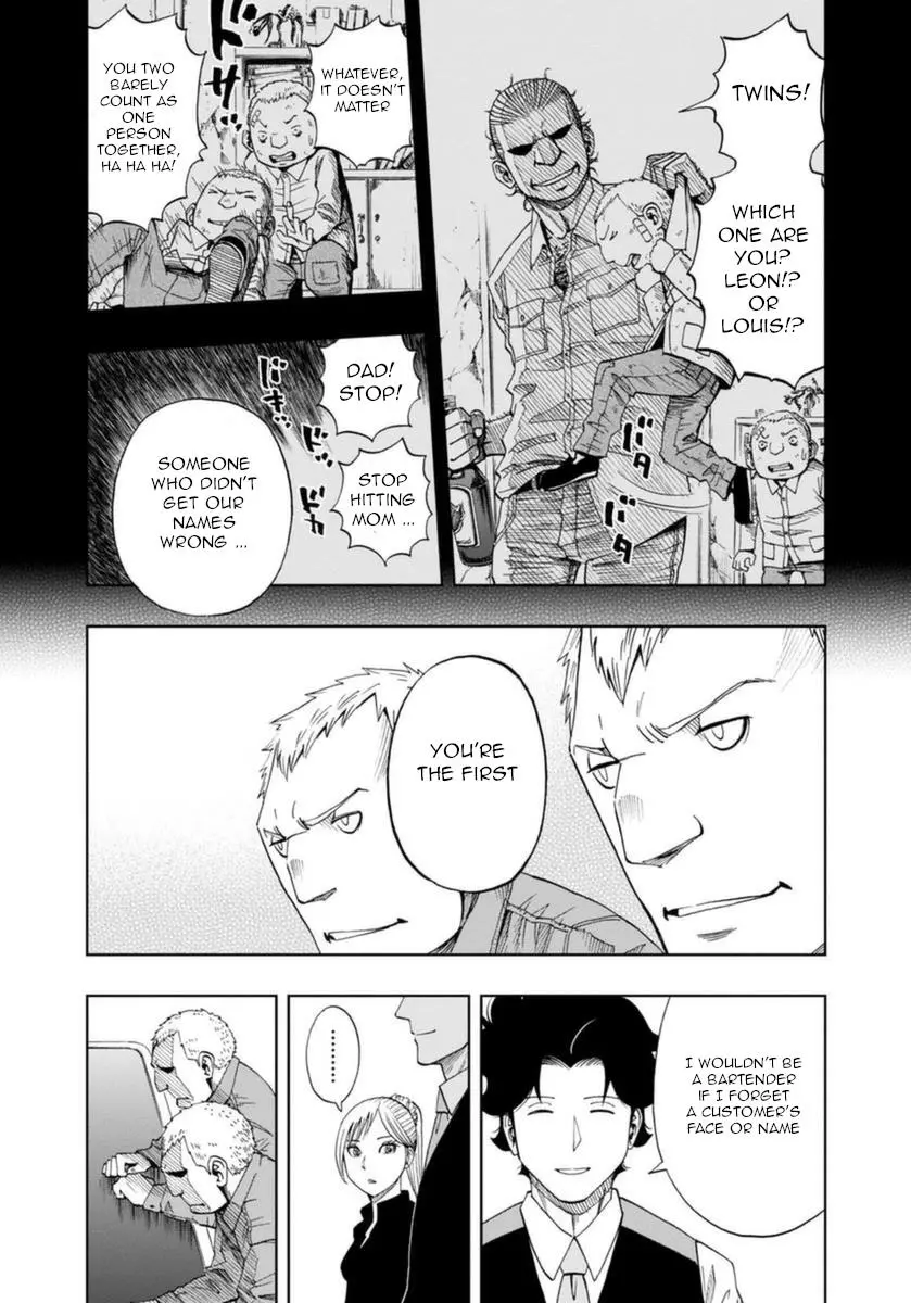Manga page 20