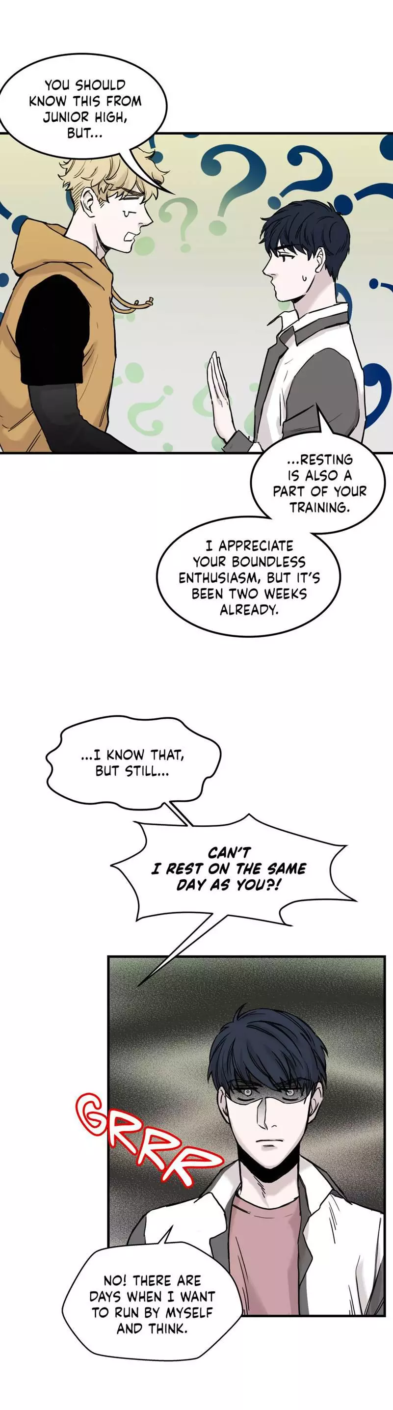 Manga page 4