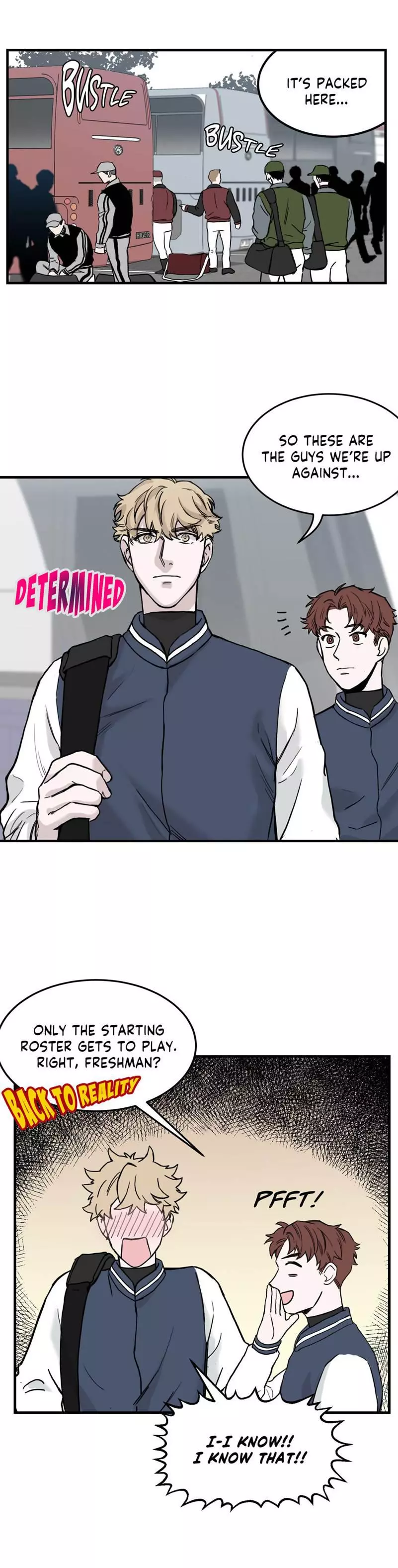 Manga page 16