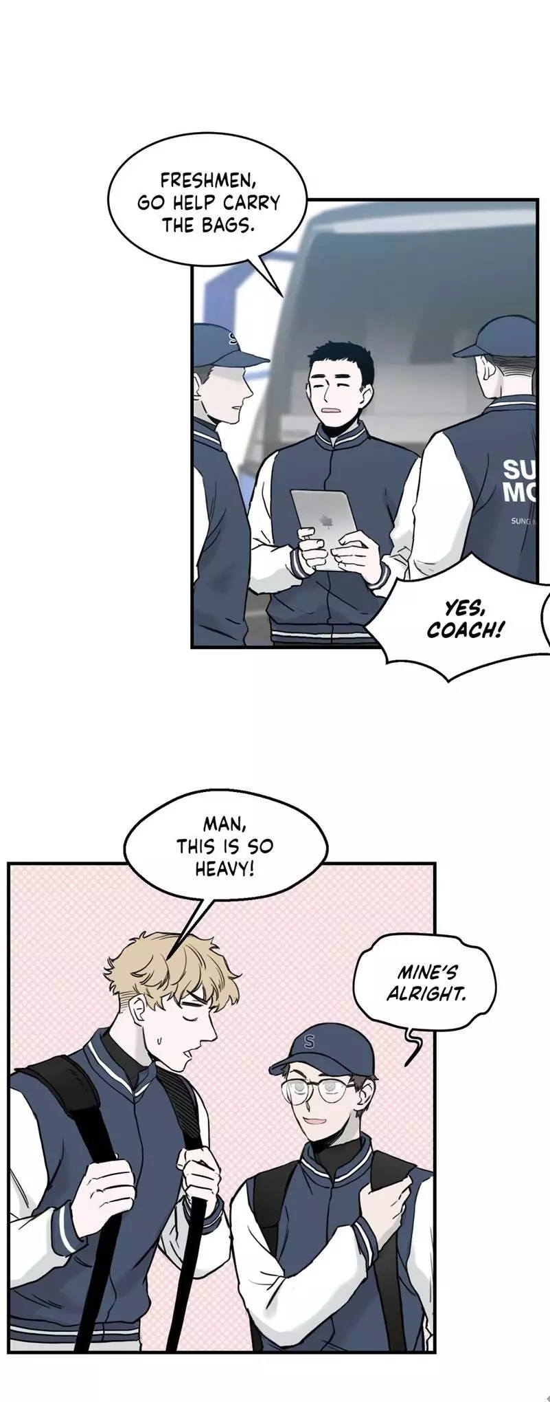 Manga page 17