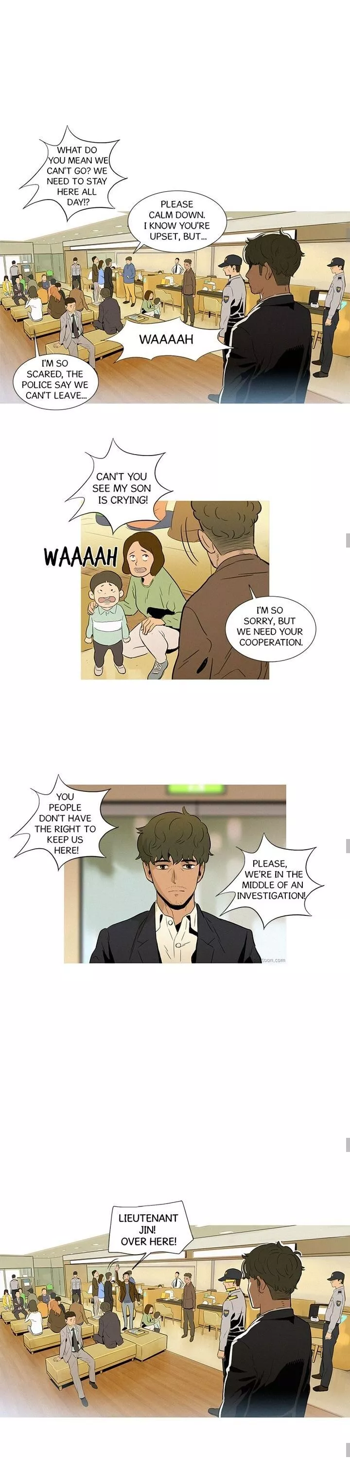 Manga page 10