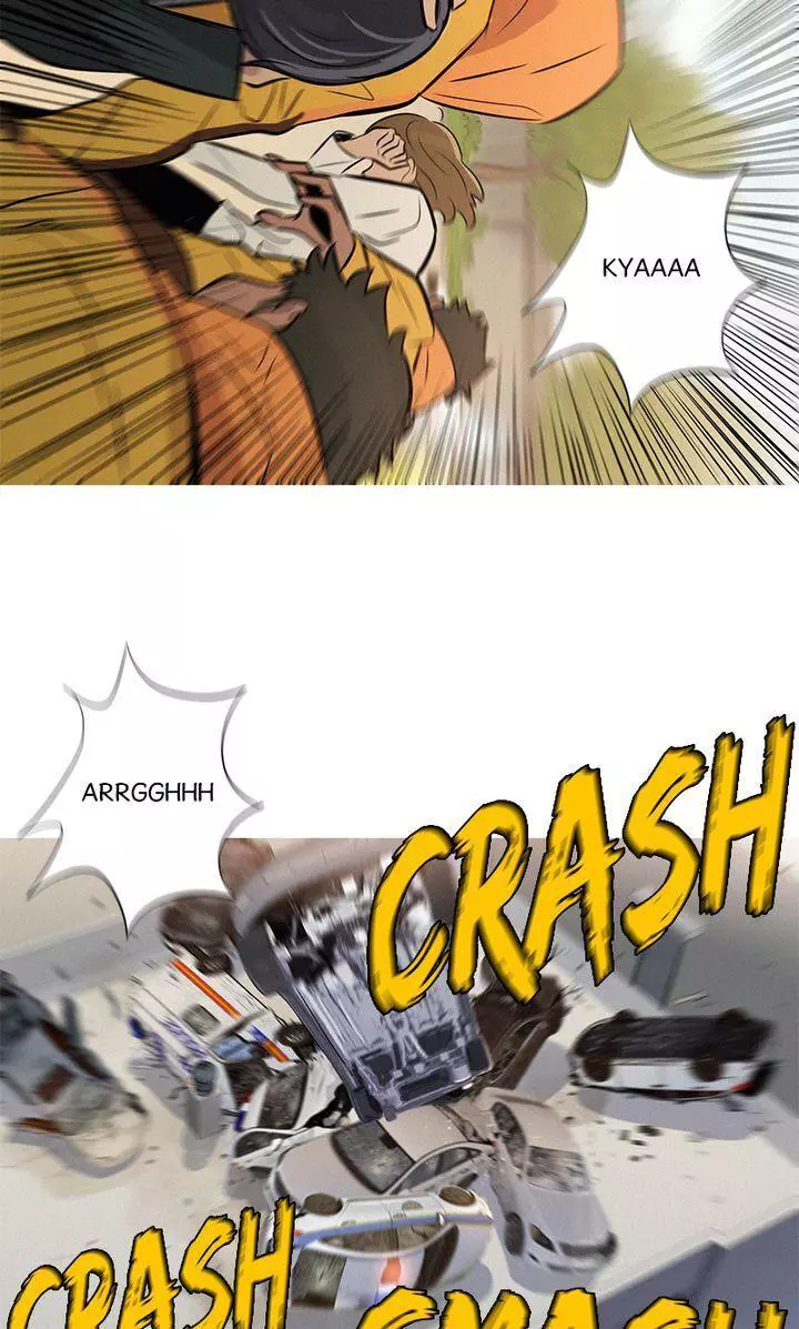 Manga page 28