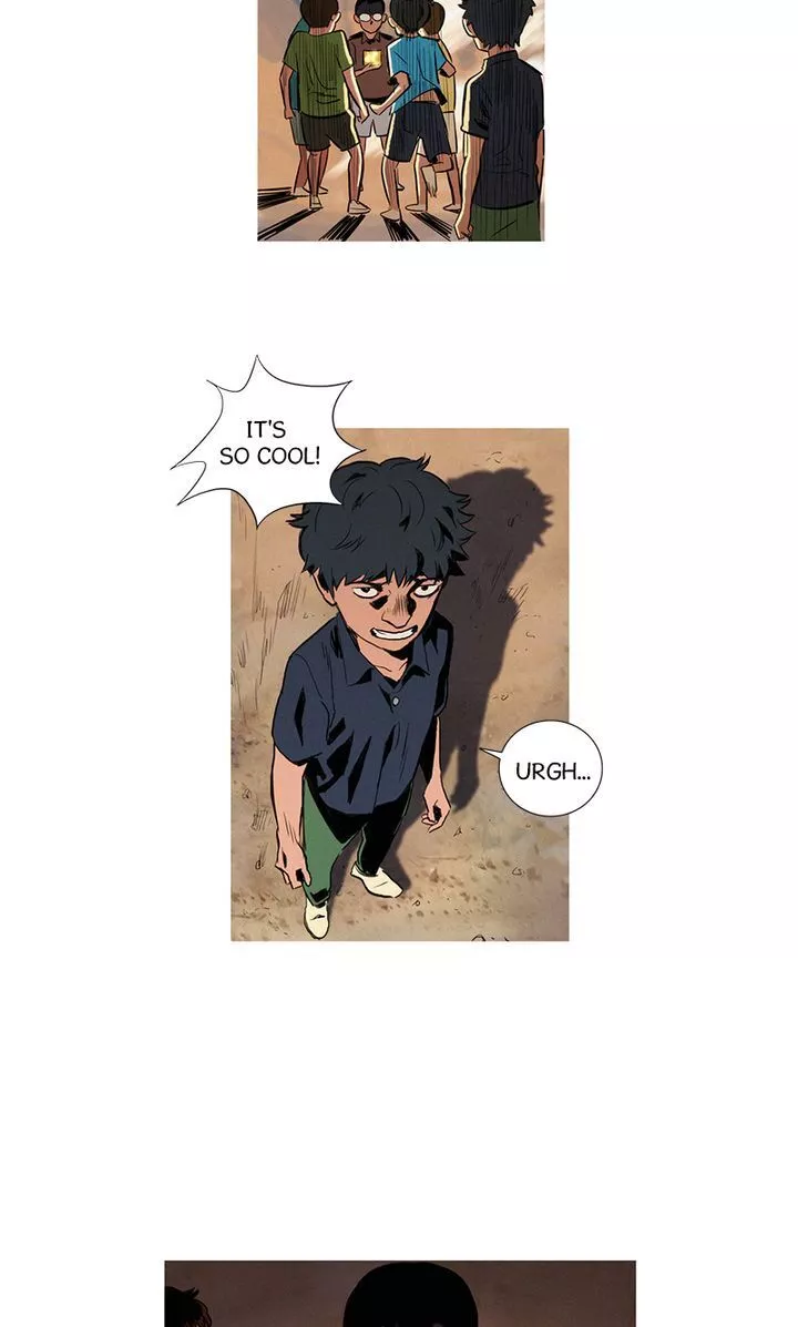 Manga page 10