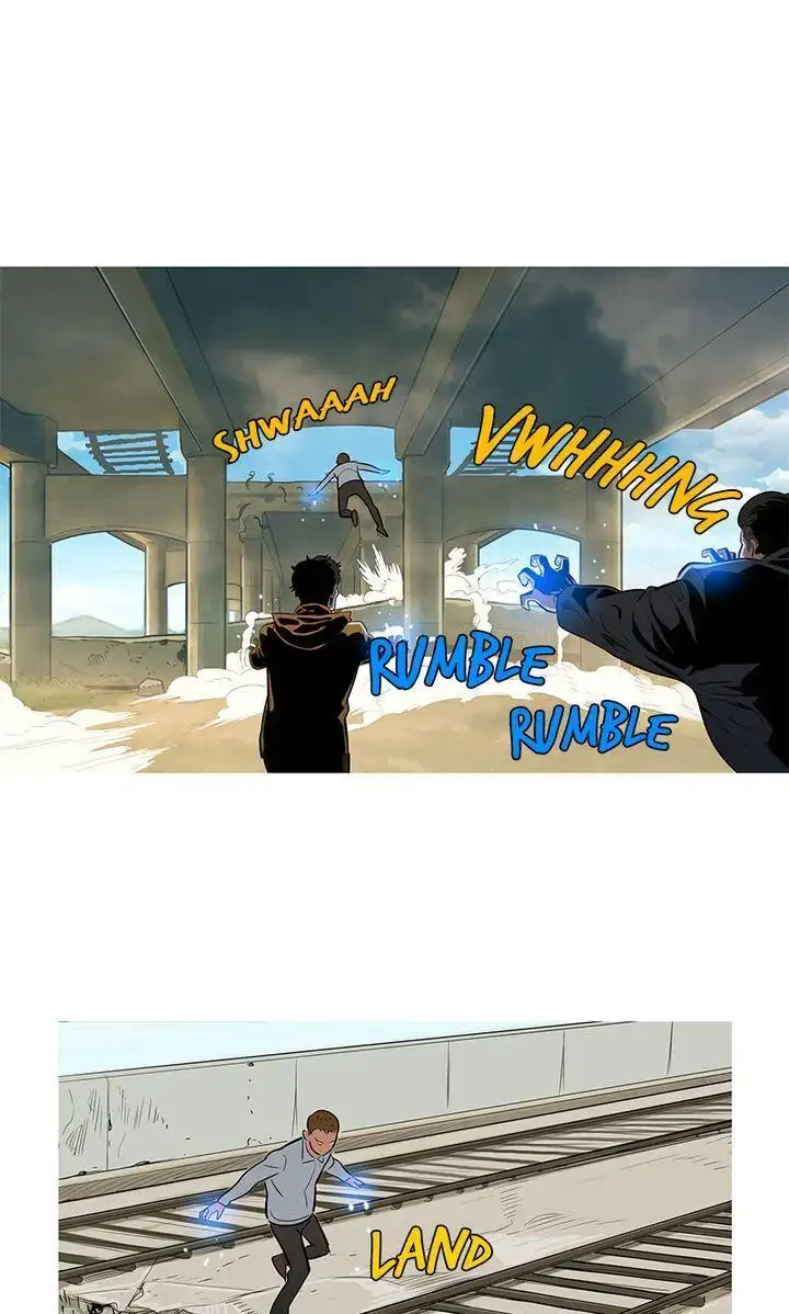 Manga page 13