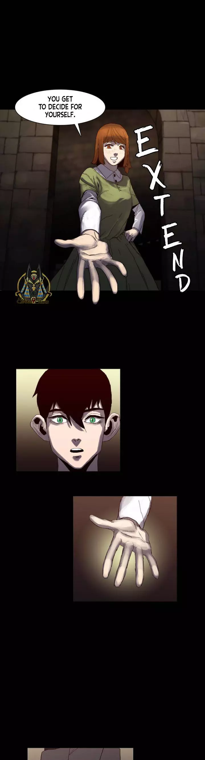 Manga page 10