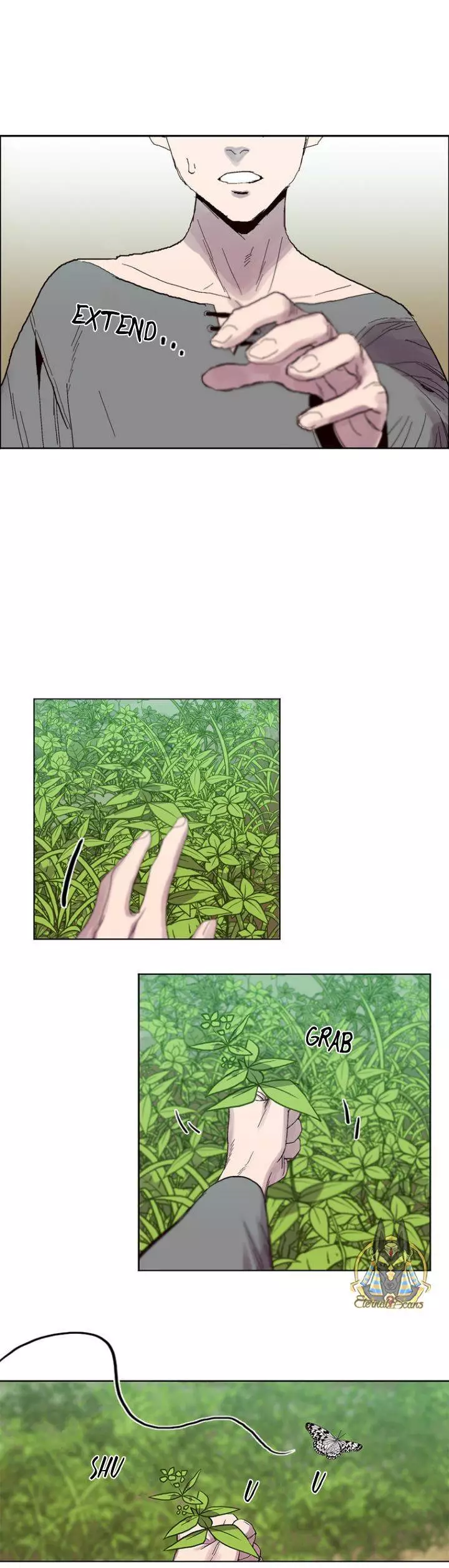 Manga page 22