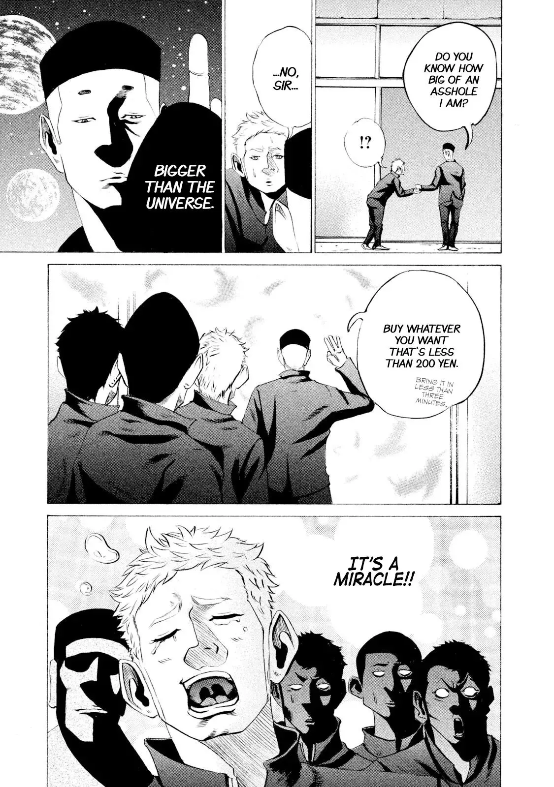 Manga page 9