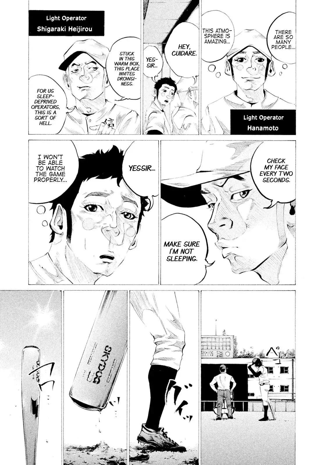 Manga page 10