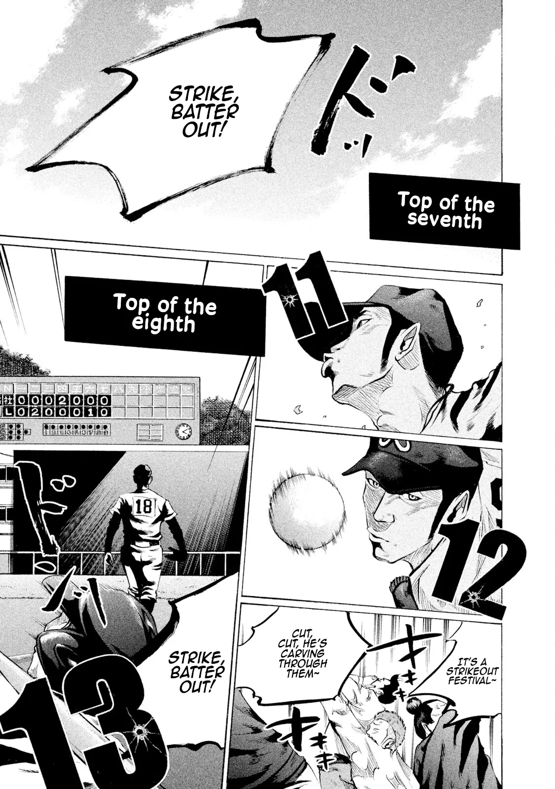 Manga page 11