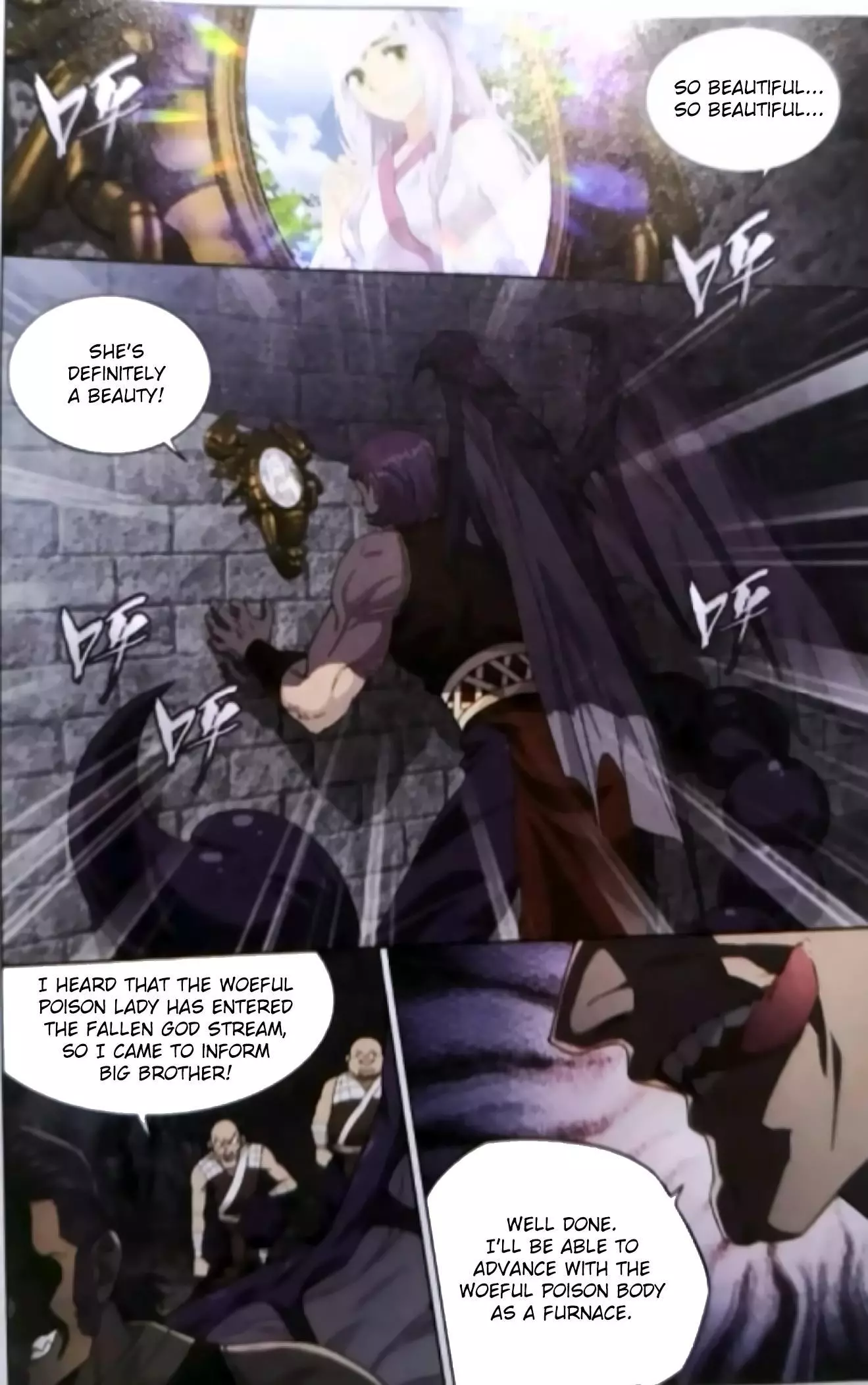 Manga page 7