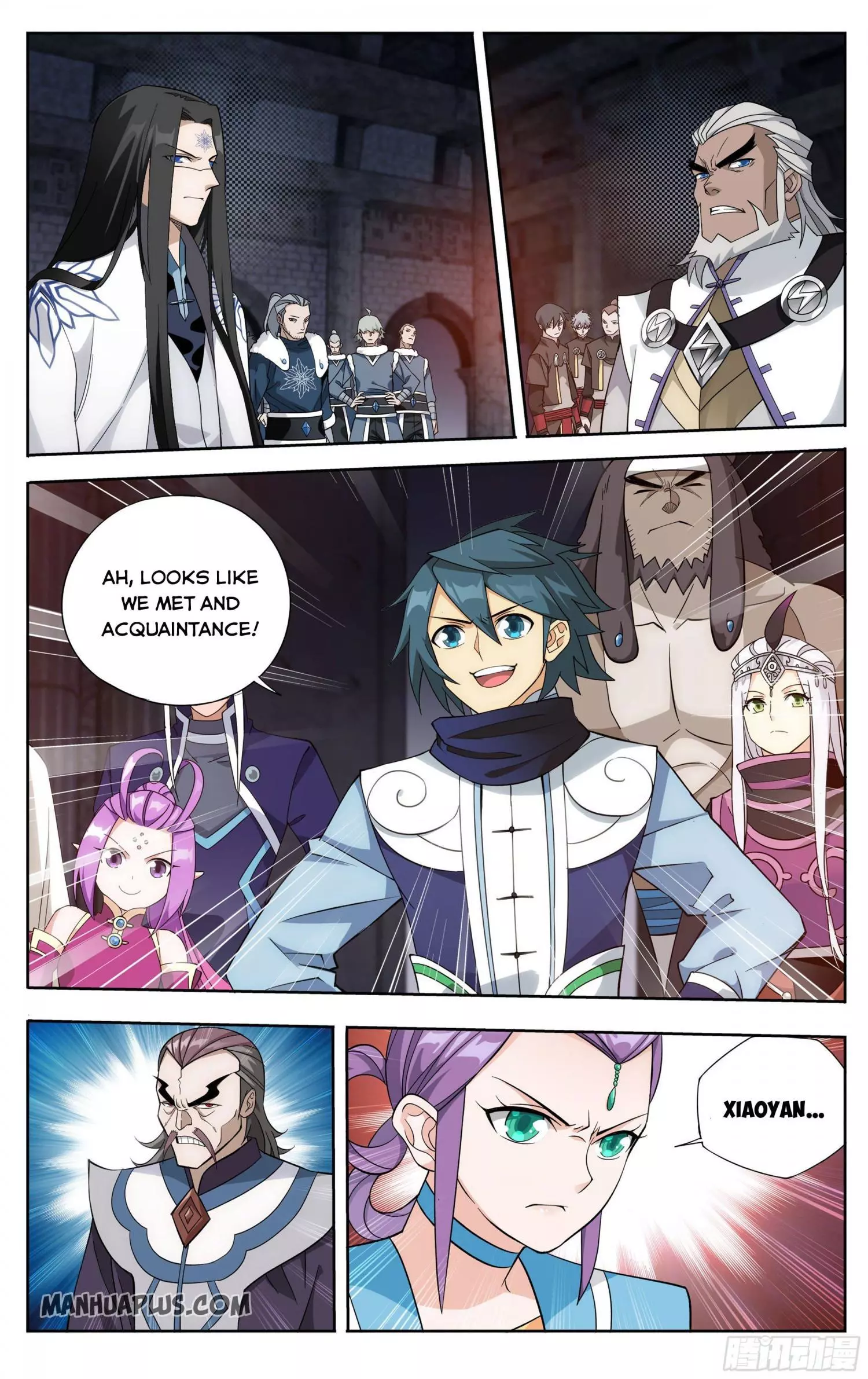 Manga page 18