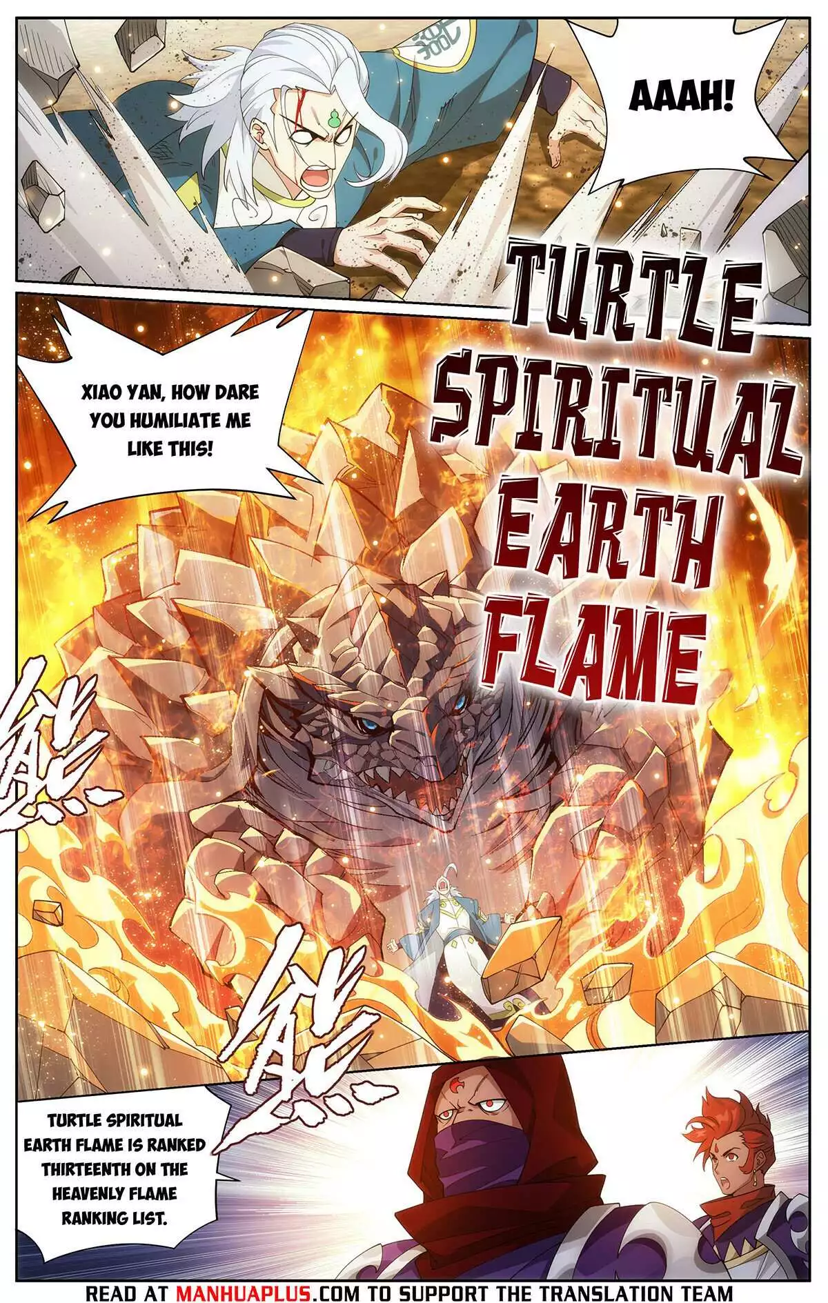 Manga page 10