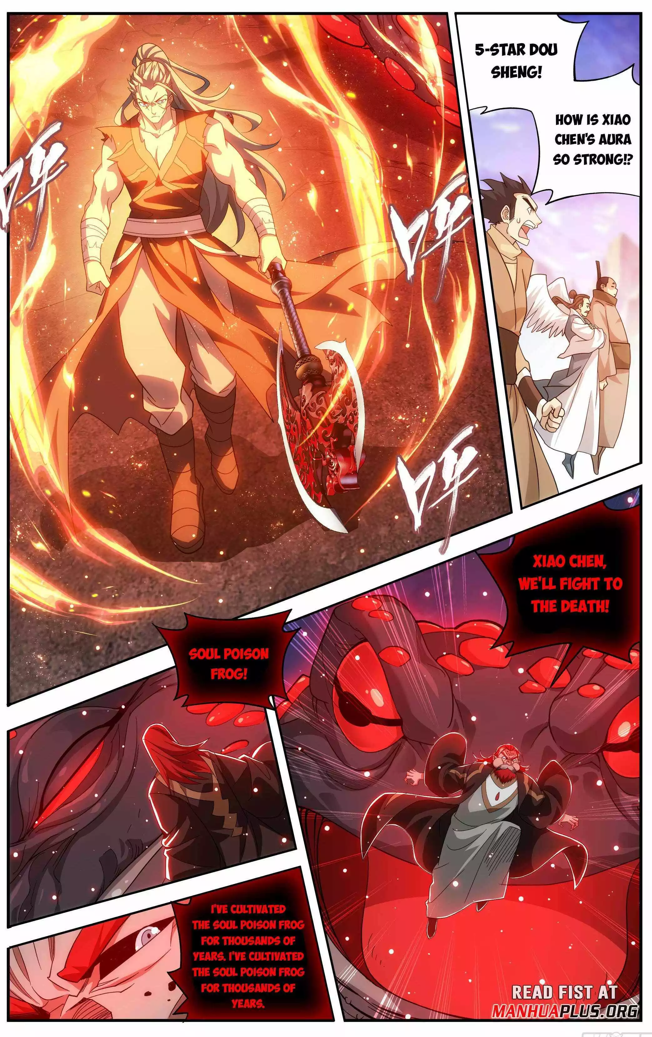 Manga page 10