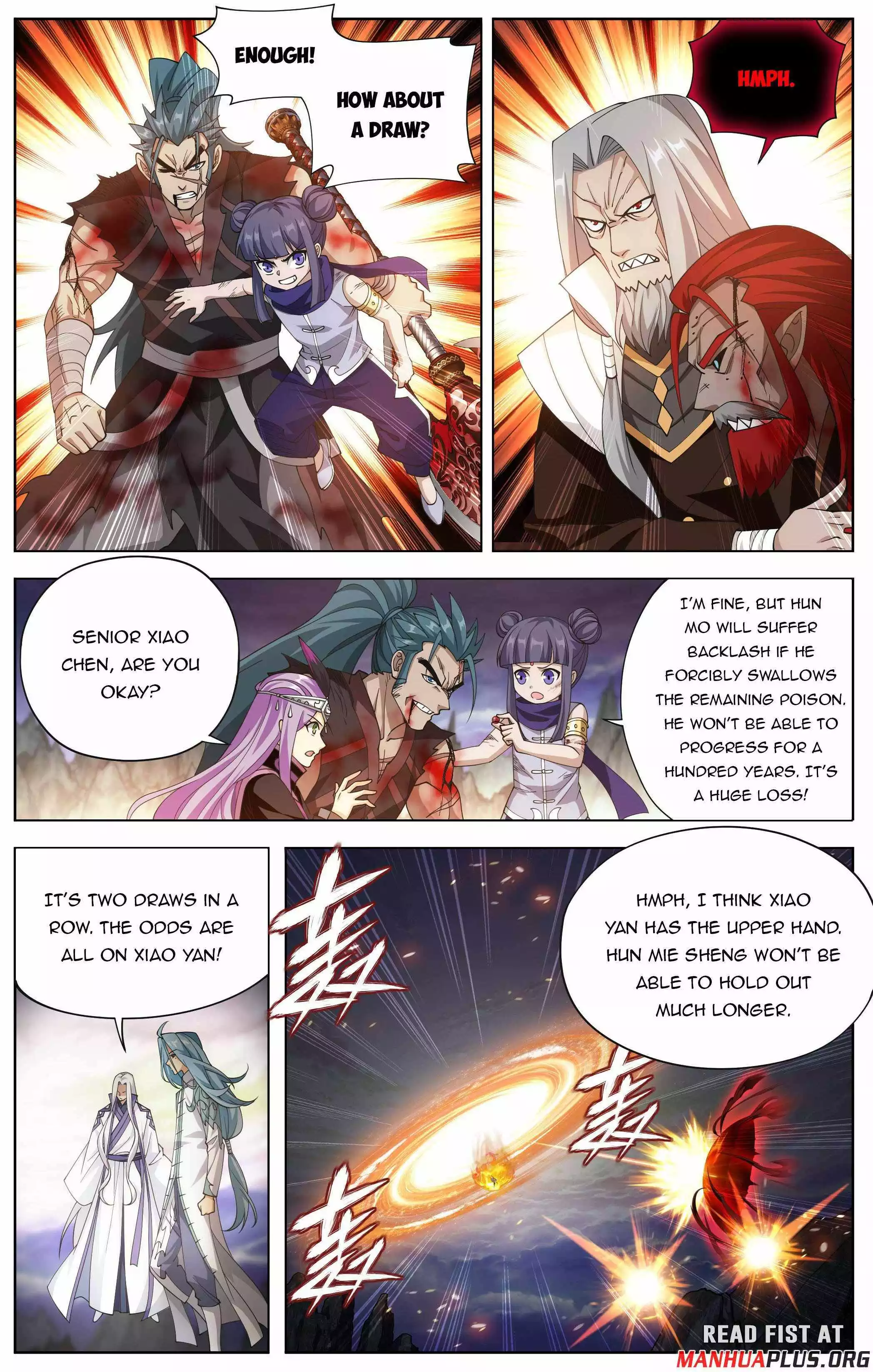 Manga page 14