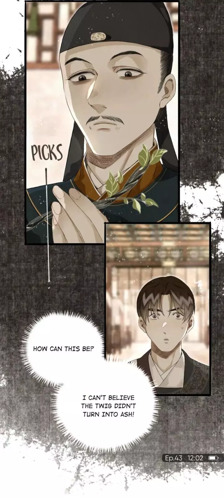 Manga page 16