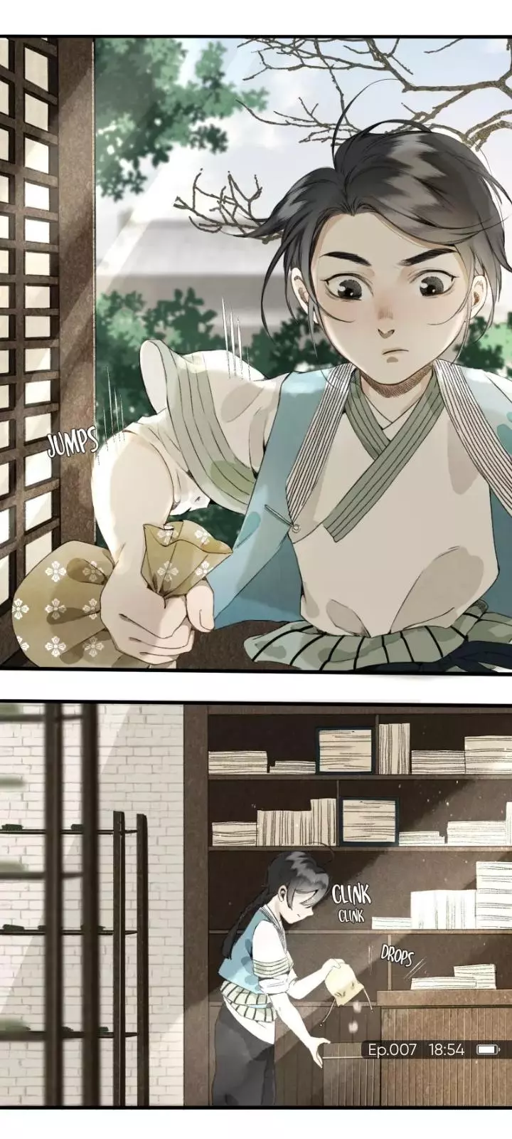 Manga page 27