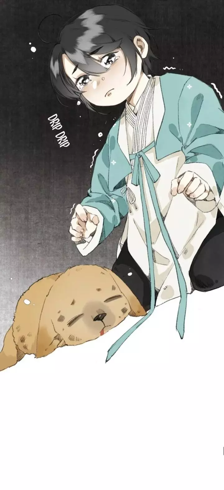 Manga page 10