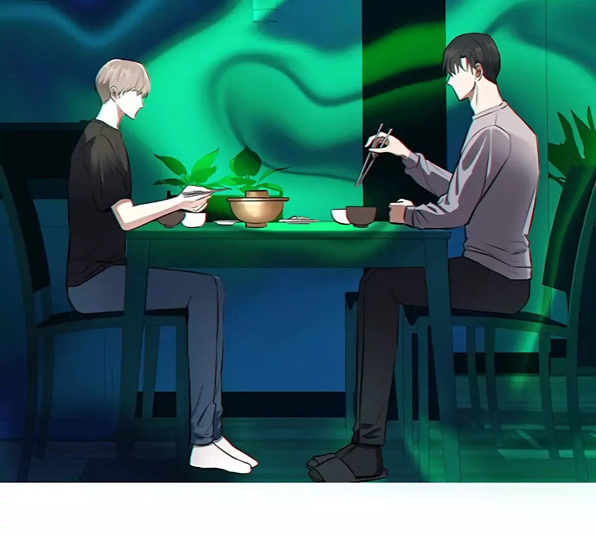 Manga page 148
