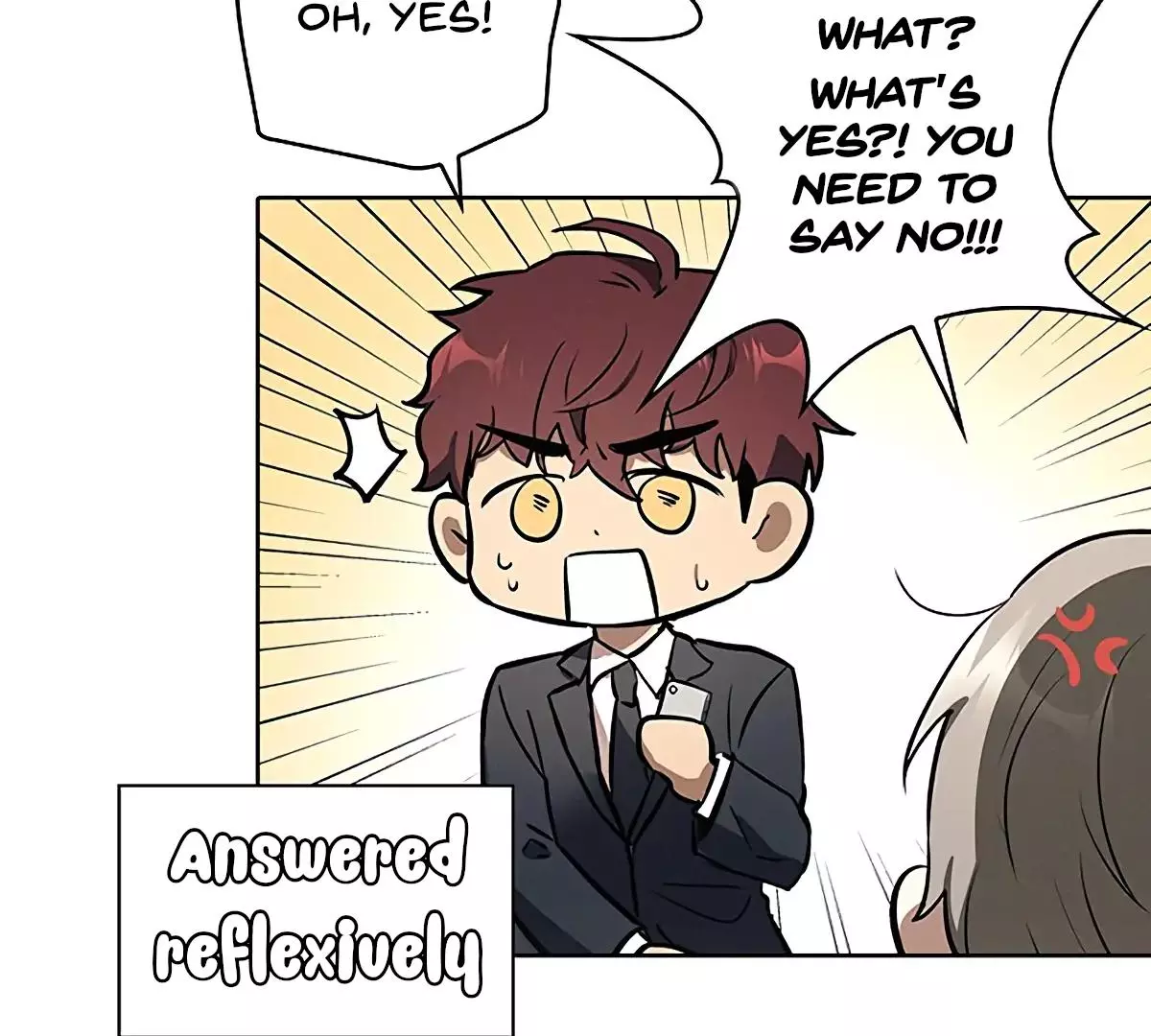 Manga page 21