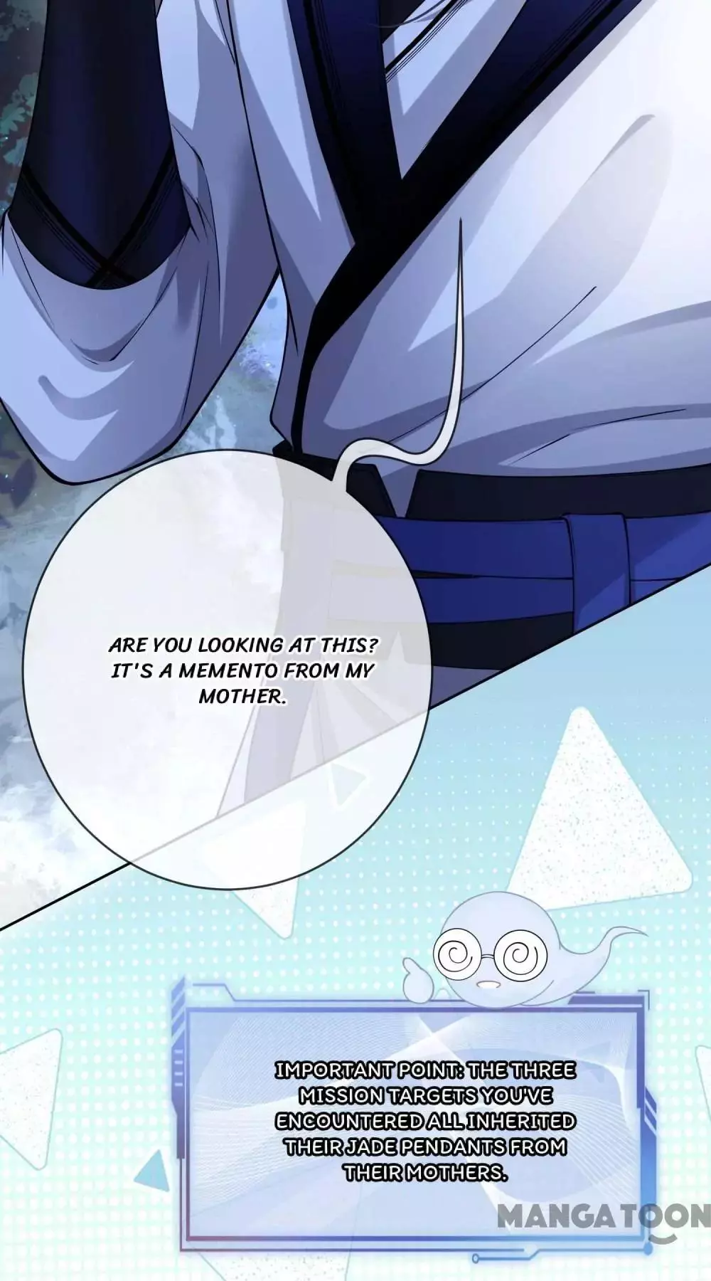 Manga page 28