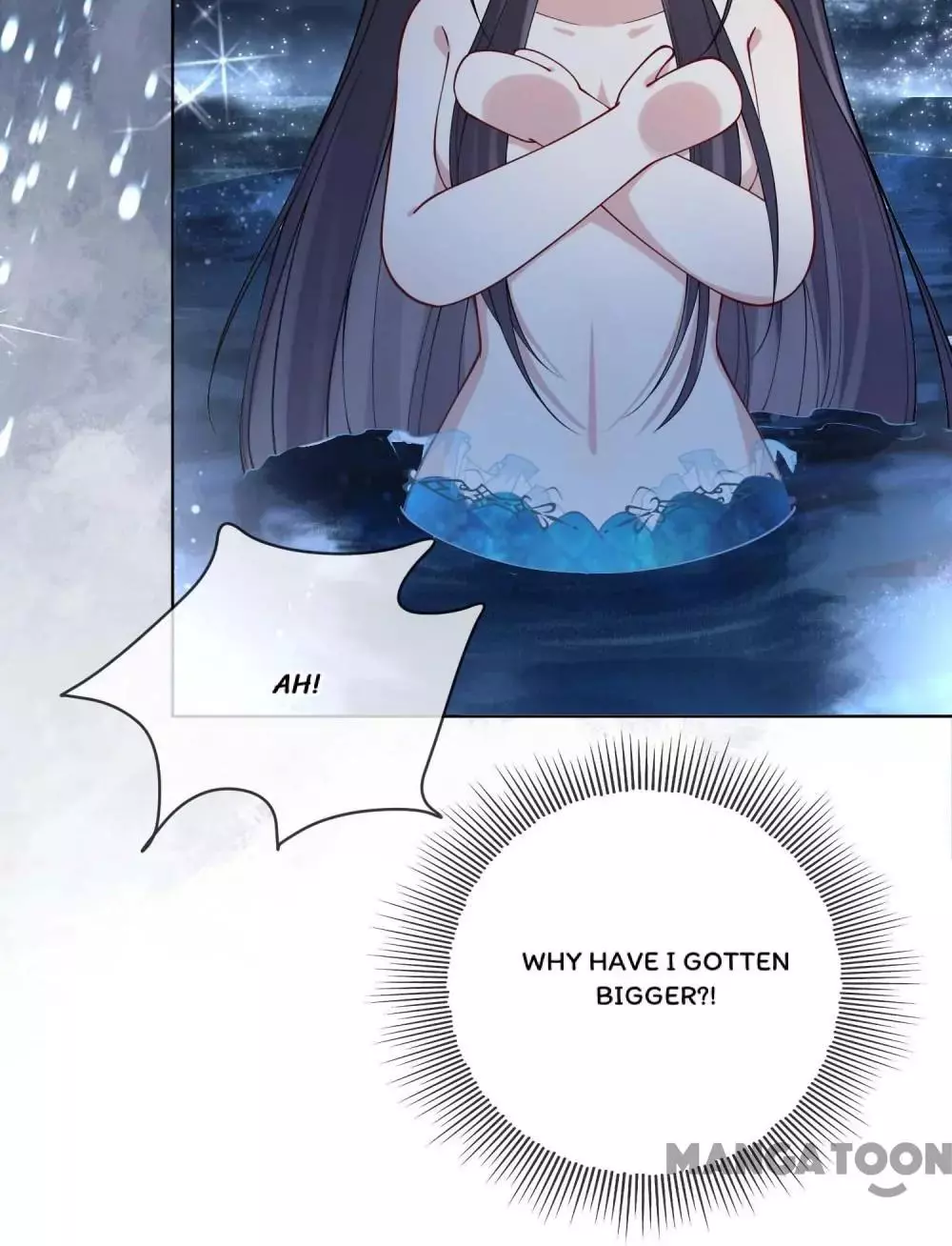 Manga page 25