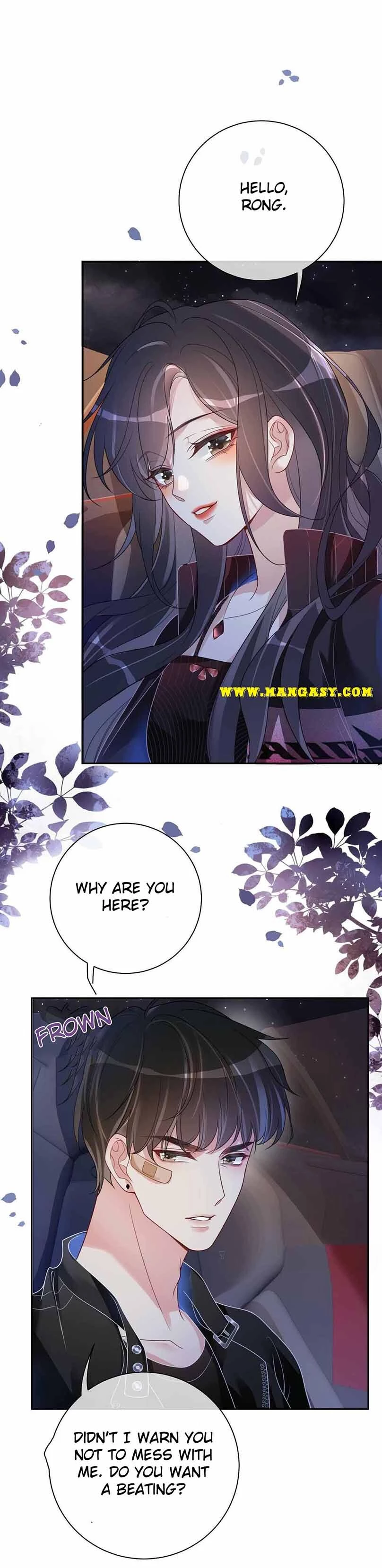 Manga page 4