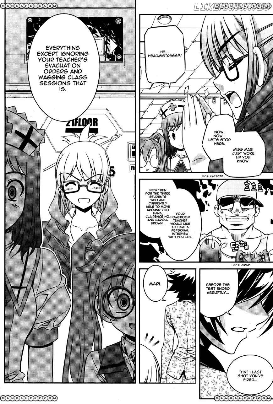 Manga page 14