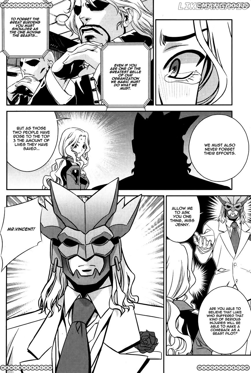 Manga page 22