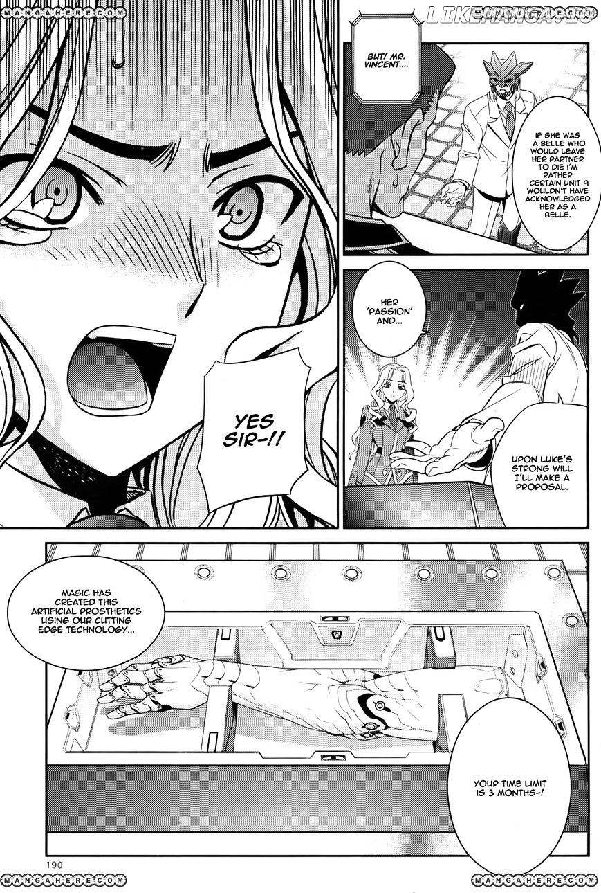 Manga page 23