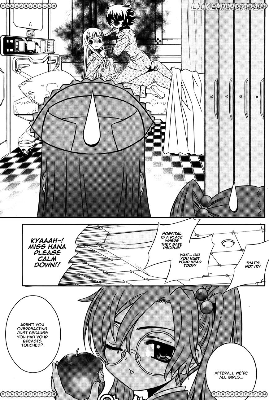 Manga page 9