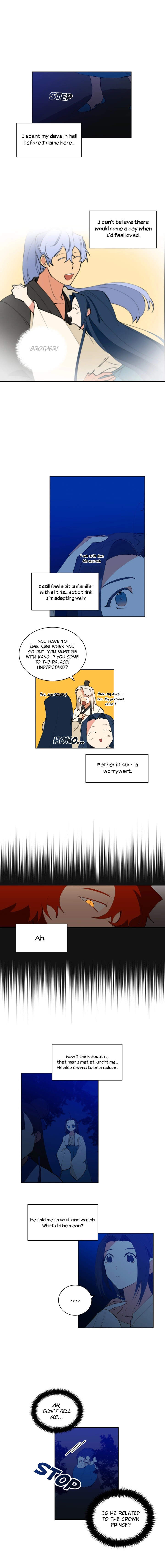Manga page 7