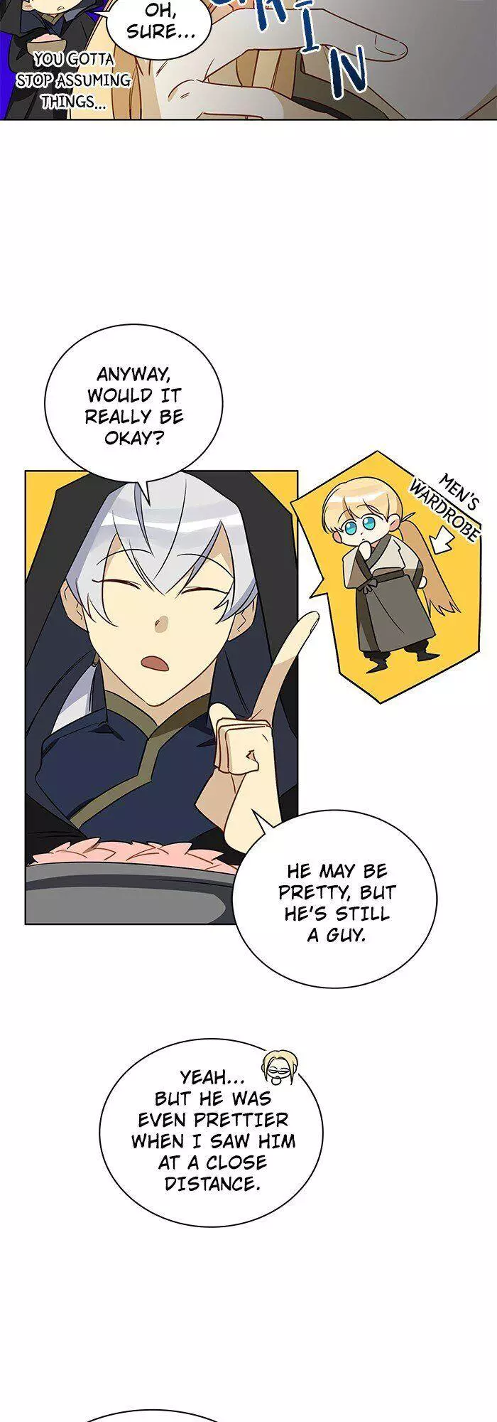 Manga page 25