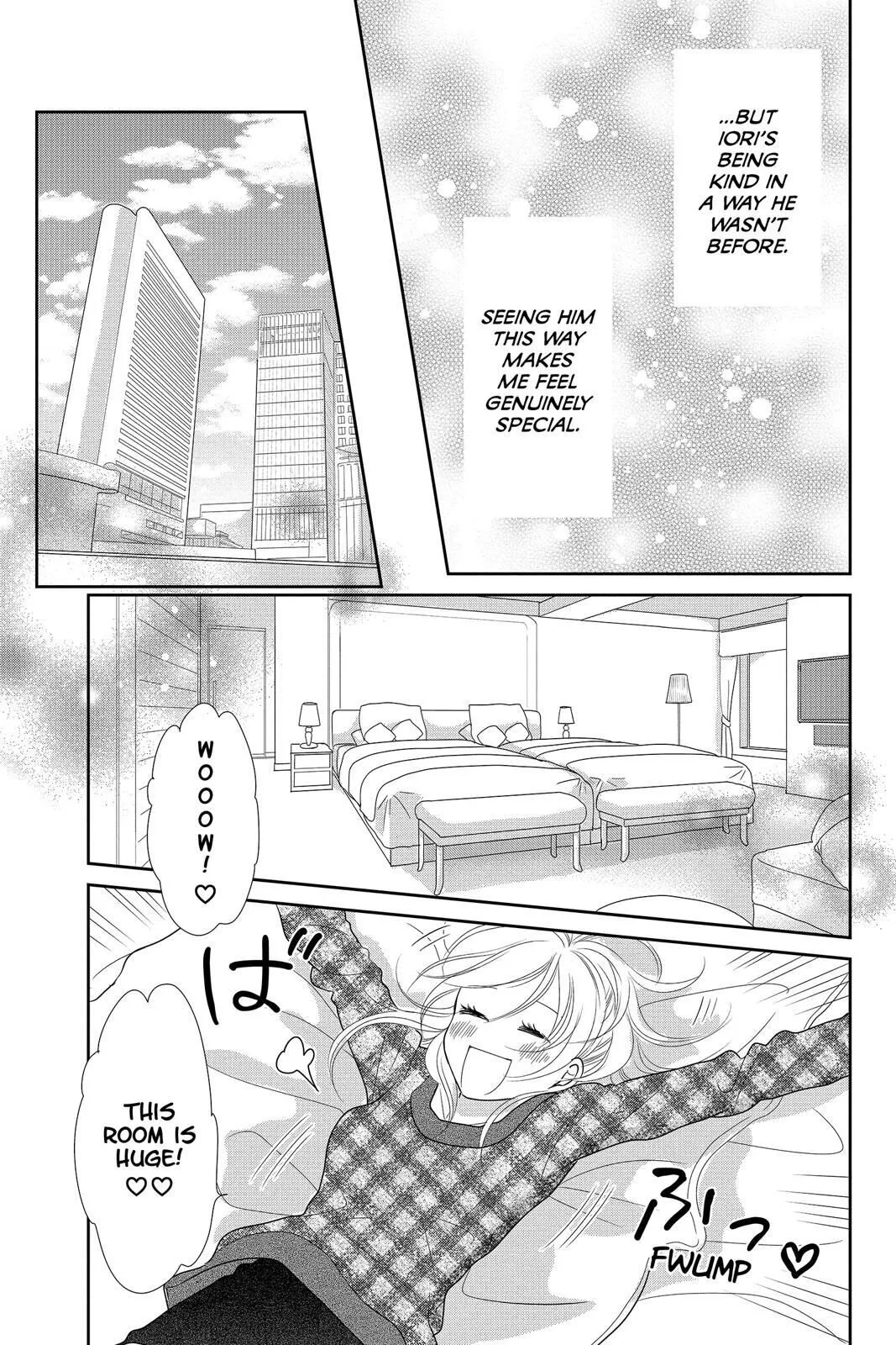 Manga page 13