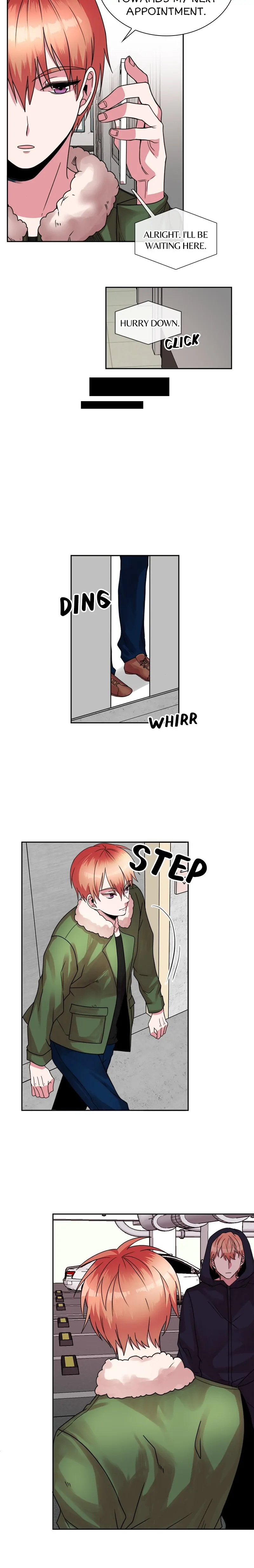 Manga page 11