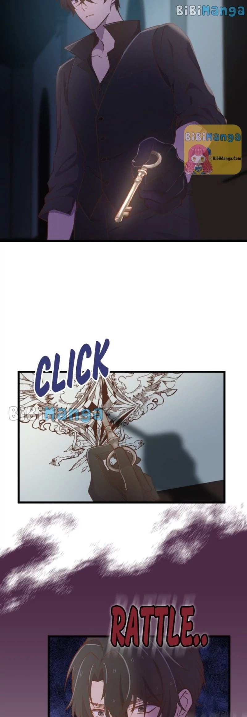 Manga page 41