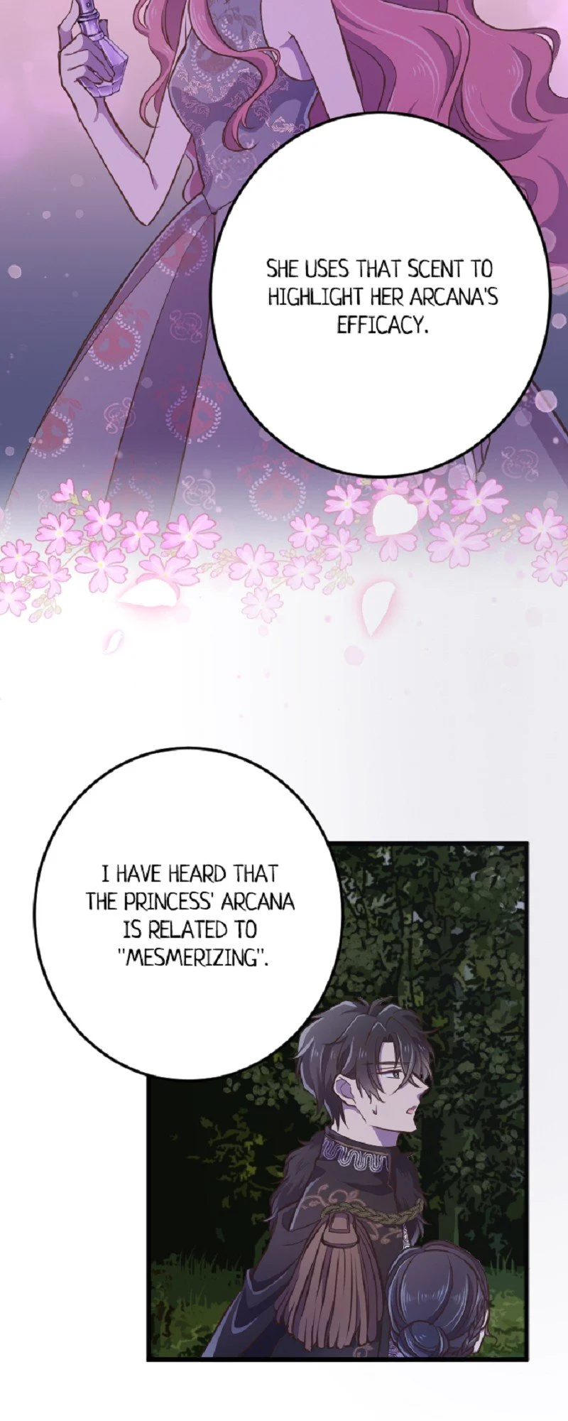 Manga page 7